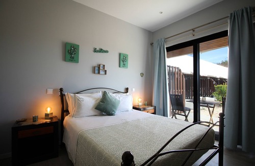 Rasmalho House | A.ti.tudo Nature