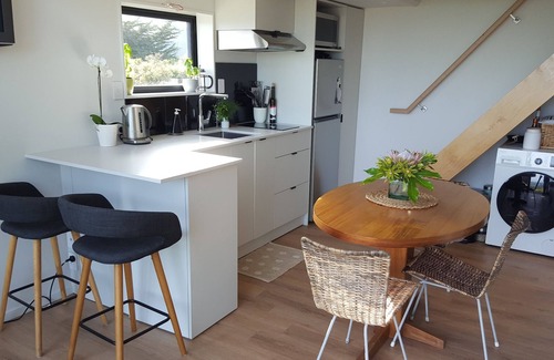 Cashmere House | A Tiny Home Like No Other!n