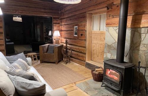 Odrzykon House | A to Cichata - Agroturystyka