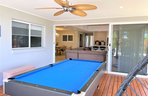 Mildura House | A touch of class 5BR luxury whole house at Mildura