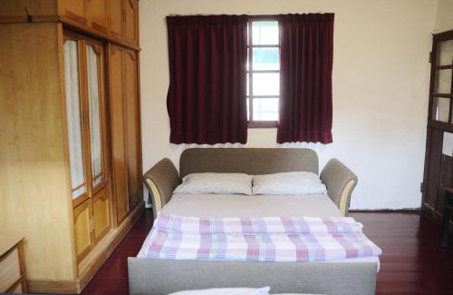 Zuoying District House | A Touch of Zen