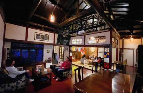 Zuoying District House | A Touch of Zen