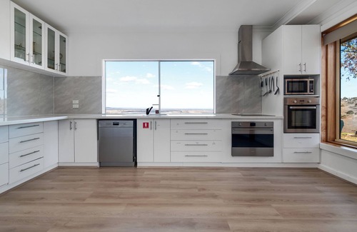 Darley House | A Tranquil Retreat with Breath-taking Views