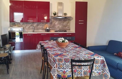 Puntalazzo Apartment | A True Sicilian guesthouse with Pool on Mt. Etna, perfect for Families & Groups.