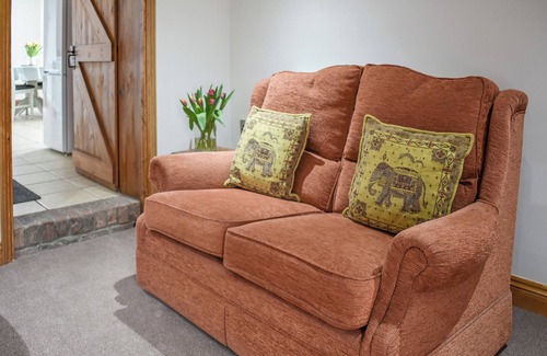 Clenchwarton Cottage | A truly lovely country cottage set in the heart of historic Norfolk.