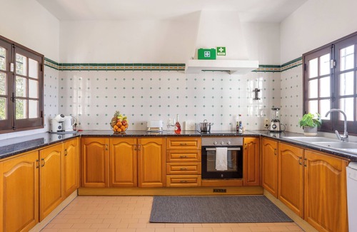 Sao Clemente Villa | A truly picturesque villa with unmatched views of the Algarve countryside