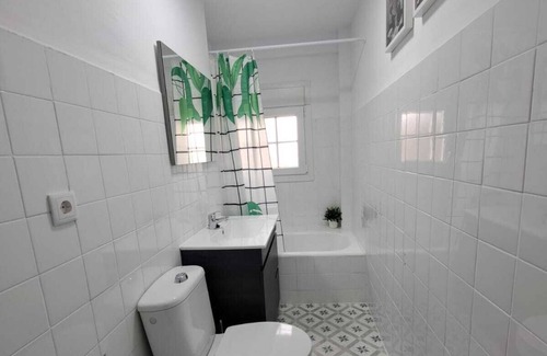 Avila Apartment | A un Paso del Centro de la Ciudad