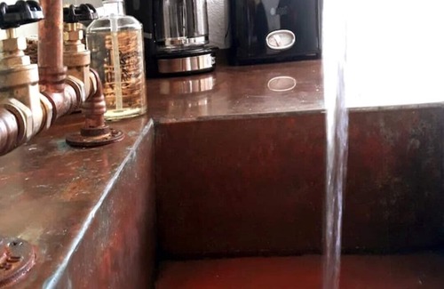 Ranschbach House | A unique experience on the German Wine Route in a monument from 1750