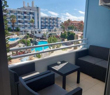 San Miguel de Abona Apartment | A&V Studio in Green Park