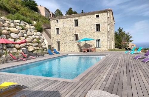 Ventiseri Bed & Breakfast | A Vignarella