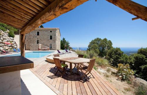 Ventiseri Bed & Breakfast | A Vignarella
