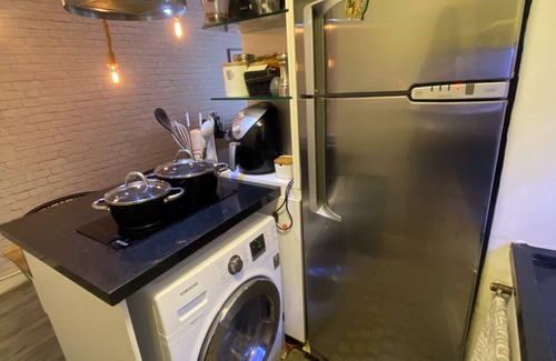 Smin Hotel | A Vista Mais Incrível do Resort com a Decoração Mais Charmosa