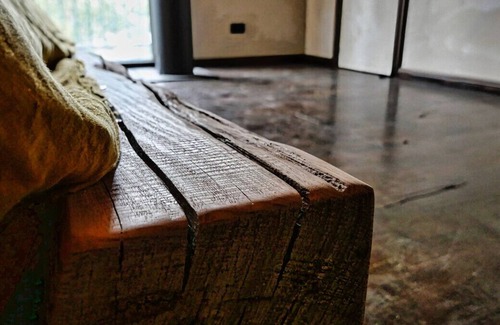 Coles Bay House | A Wabi-Sabi Hygge-infused sauna & spa escape