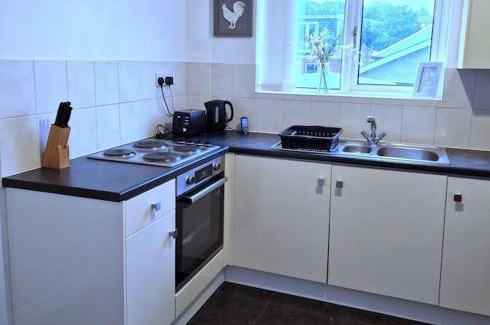 Newport House | A warm welcome from Wales 1 Mile from the ICC