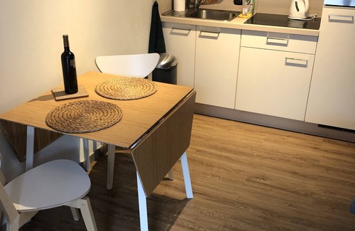 Hardelot-Plage Apartment | A waterfront zen cocoon in Hardelot
