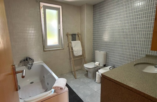 Loures House | A welcome family home for nature lovers, just minutes from Lisbon.