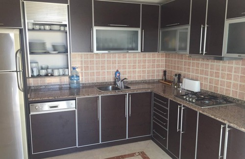 Alanya Villa | A wonderful holiday villa with a private pool in Alanya.close to the city &beach