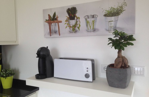 Cela House | A wonderful stay with an amazing view