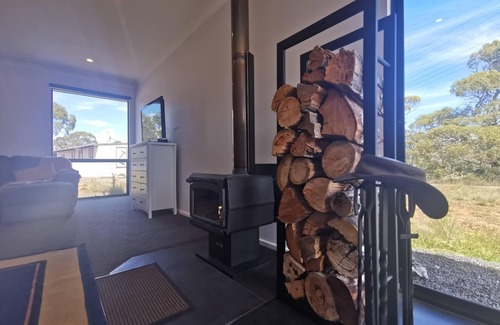 Miena House | A Yingina Getaway, Home of Brown Trout