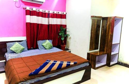 Talcher Hotel | A1 Guest House