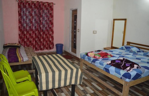 Sagara House | A1 Homestay