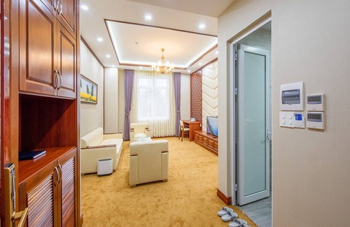 Lang Son House | A1 Hotel LANG SON