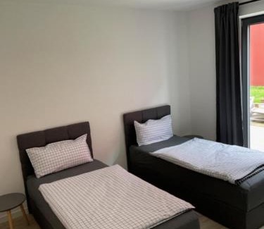 Hollenstedt Apartment | A1 Unterkunft