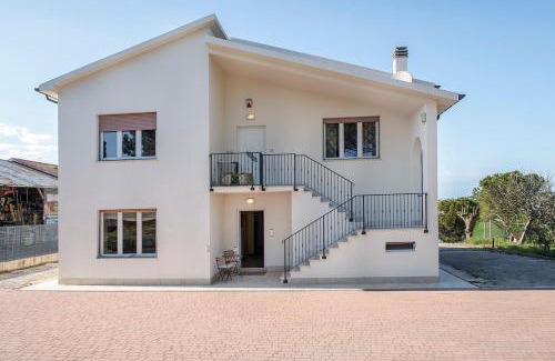 Ancona Apartment | A11 - Varano, delizioso trilocale con giardino