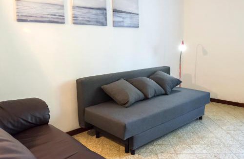 Ancona Apartment | A11 - Varano, delizioso trilocale con giardino