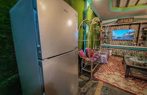 Mysore Apartment | "A1K Homestay: Your Cozy Haven in Mysore's Shopping Hub"