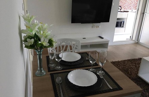 Nong Phlap Apartment | A322 Relaxing Hua Hin 1 Bed Condo บ้านเพียงเพลิน