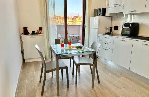 Cesate Apartment | A8 Aloe Fiera Rho -Monza-Como-MXP AMPIO&LUMINOSO MONOLOCALE
