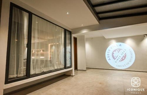 Taman Intan Apartment | A8010 Villa Kuantan by Iconique BBQ or Pool