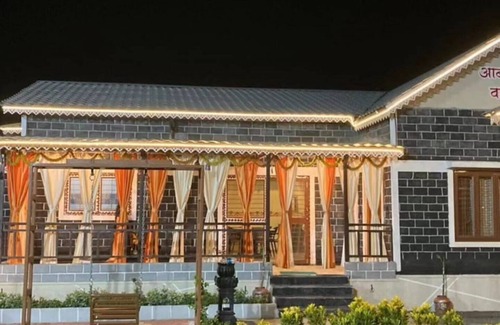 Junnar House | Aabancha Wada by Joy Suitesnn