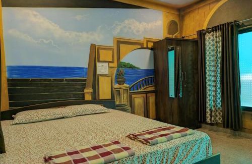 Devbag Hotel | Aabhai Beach Resort