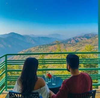 Sahibganj Hotel | Aachman Valley Mashobra