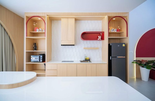 Takat Ngao Villa | Aadhitiya Private Pool Villas