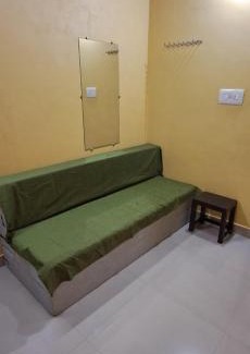 Hireguthi House | AADWIKA HOME STAY