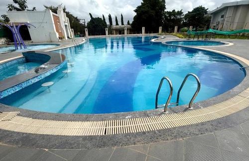 Dahanu Villa | Aai Ashapuri villa 4BHX fully furnished luxurious