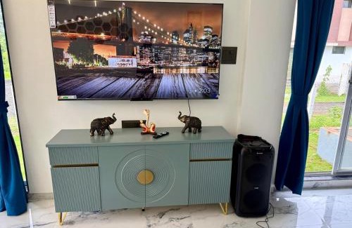 Dahanu Villa | Aai Ashapuri villa 4BHX fully furnished luxurious