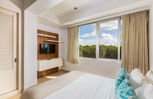 Champoton Hotel | Aak-Bal All Suite Resort