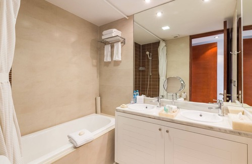 Champoton Hotel | Aak-Bal All Suite Resort