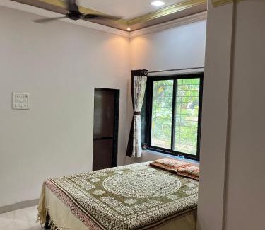 Murbad Villa | Aakash Bungalow-EcoFriendlyTourism