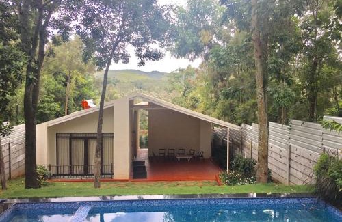 Chikkamagaluru House | Aakriti Homestay