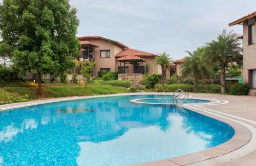 Sawai Madhopur Resort | AamaGhati Wildlife Resort, Ranthambore