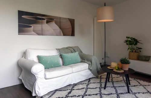 Giessendam Apartment | Aan 't Water (app. 2-3 pers.)