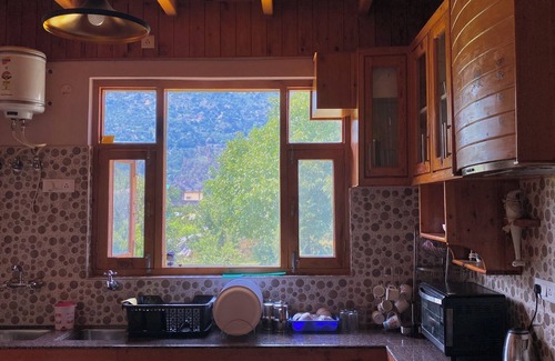 Manali Cottage | Aananda-Boutique Stays Manalin