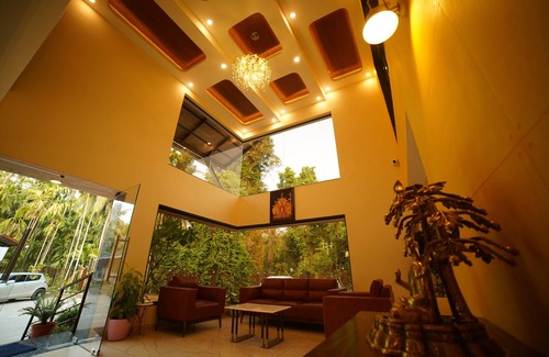 Beltangadi Hotel | Aananda wellness and resorts