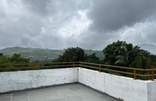 Paud Villa | Aanandee Villa