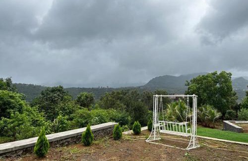 Paud Villa | Aanandee Villa